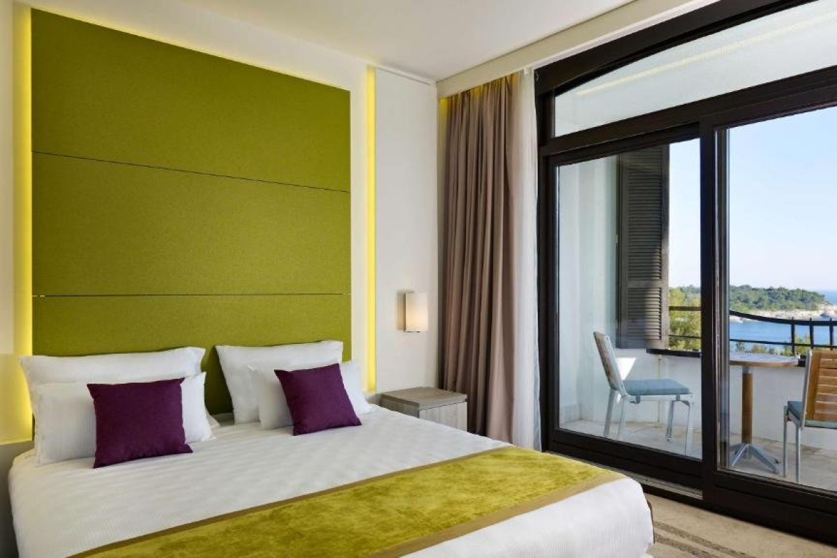 Park Plaza Histria Hotel - Marina Wing (Pula)