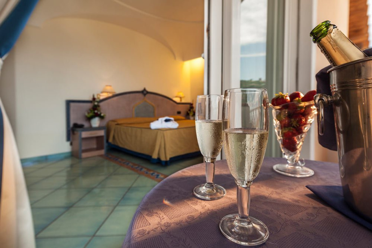 Sorriso Terme Resort