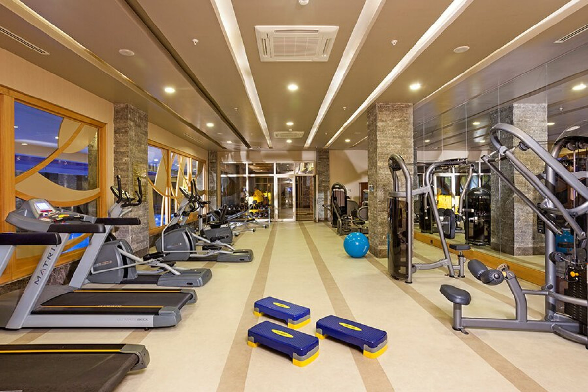 THOR EXCLUSIVE HOTEL (Adults Only 18+) (Torba)