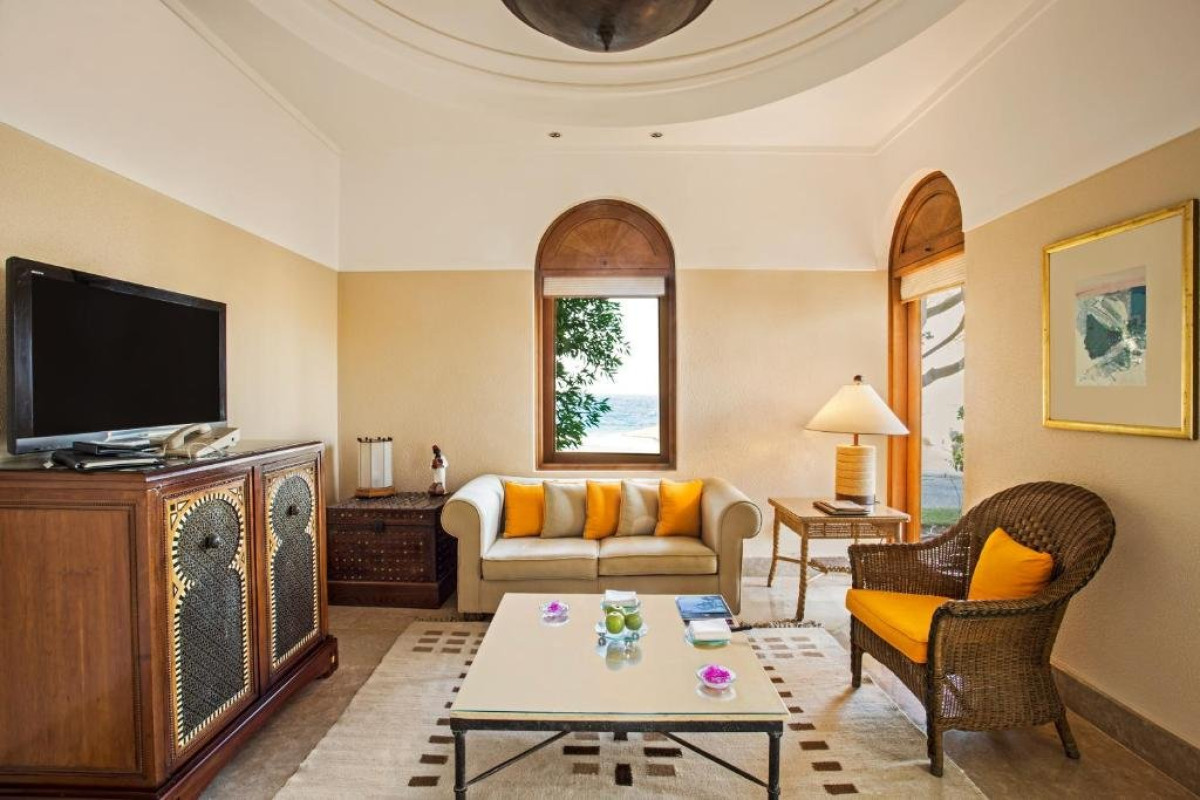 OBEROI  SAHL HASHESH
