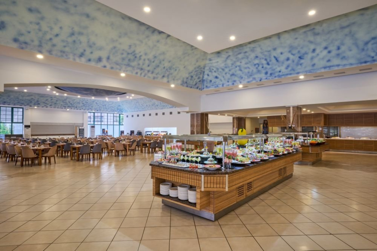 TURISM SOCIAL - EUPHORIA PALM BEACH
