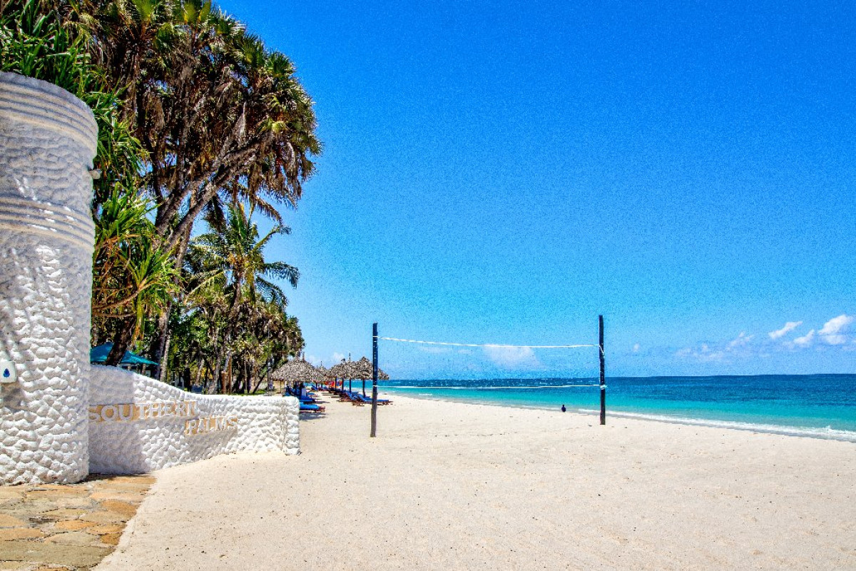 Southern Palm Beach Resort