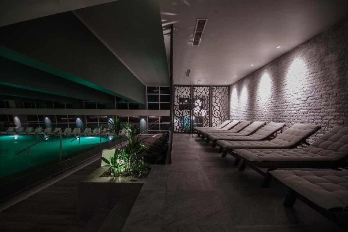 Afrodita Resort Spa