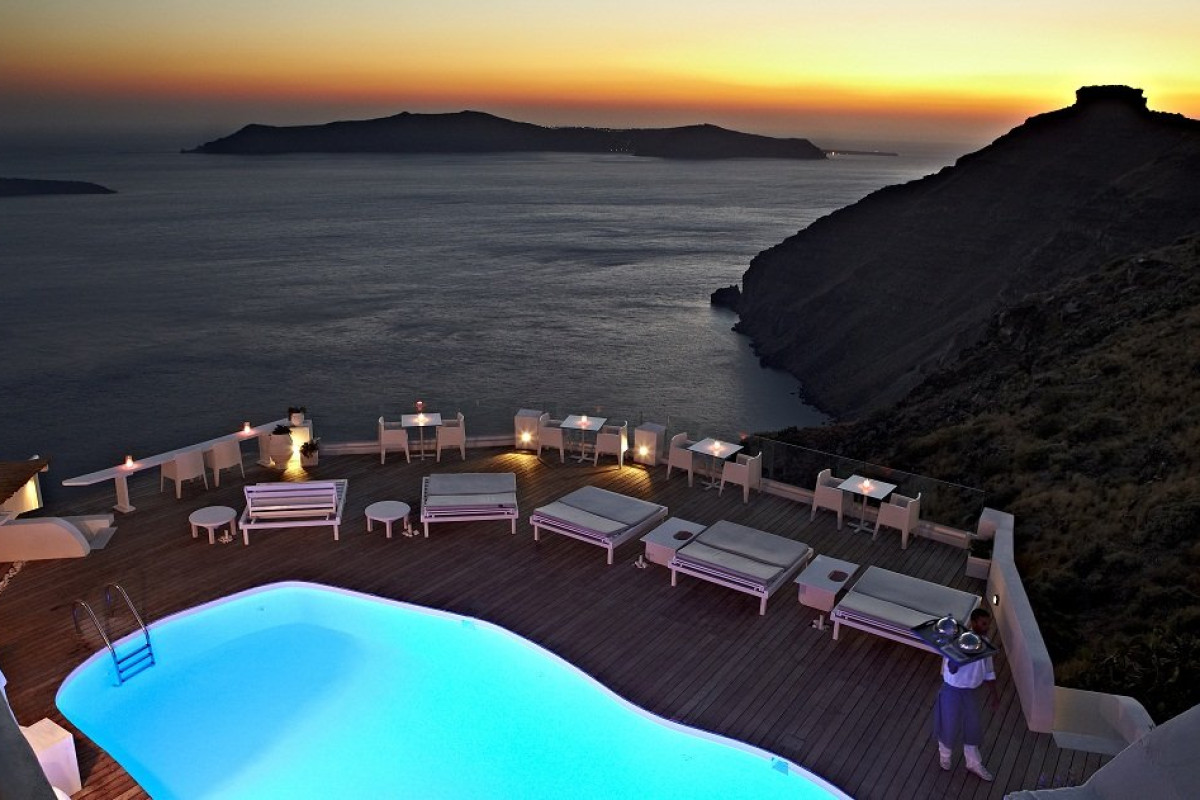 Sun Rocks (Couples Only)