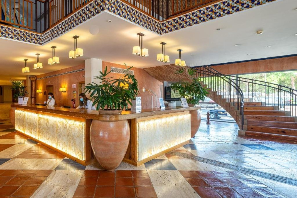 Grande Real Santa Eulalia Resort And Spa
