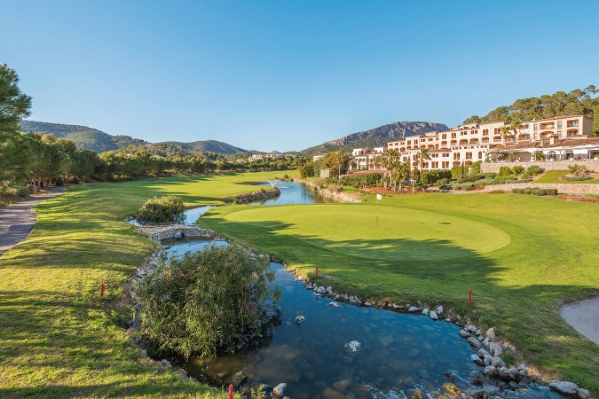 Steigenberger Hotel and Resort Camp de Mar