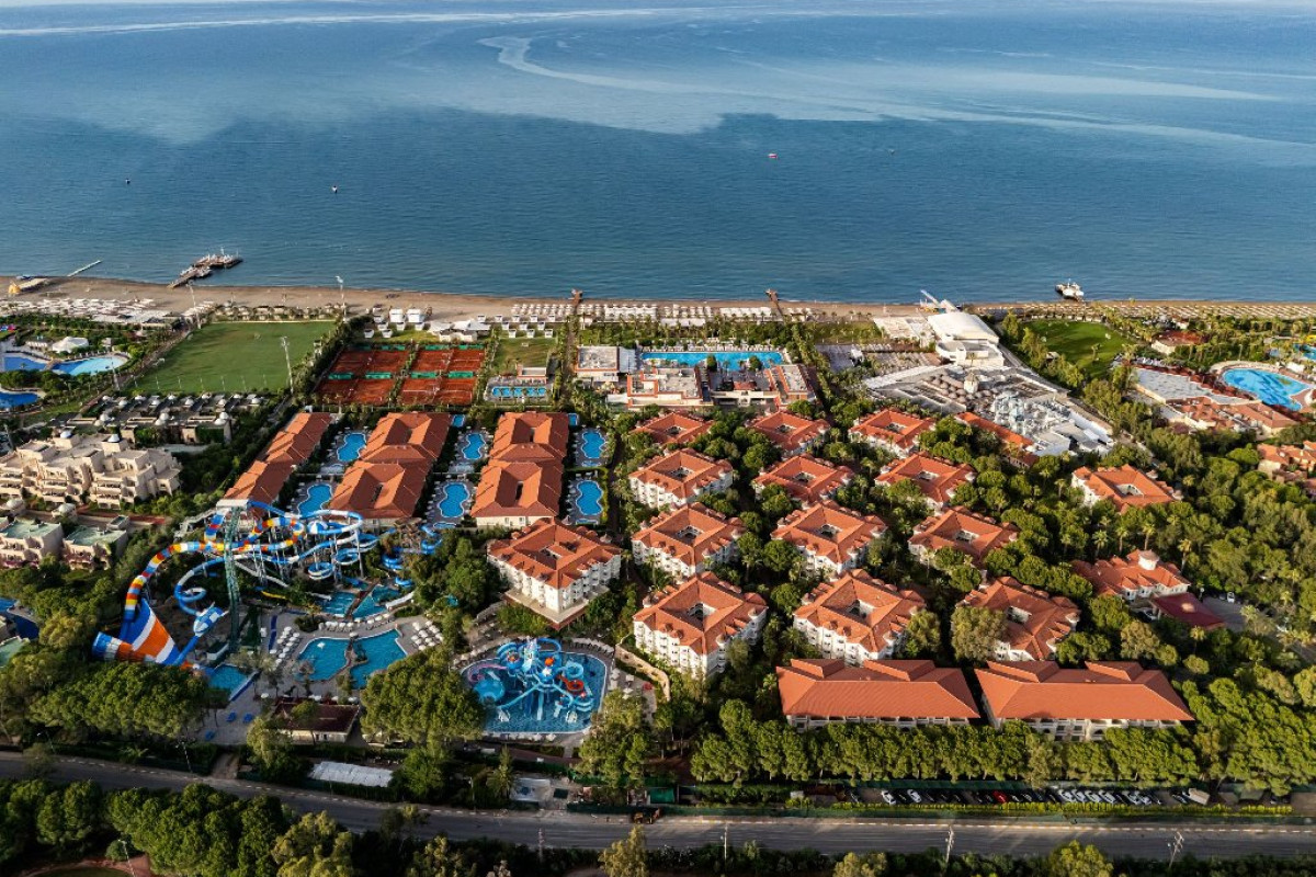 GURAL PREMIER BELEK