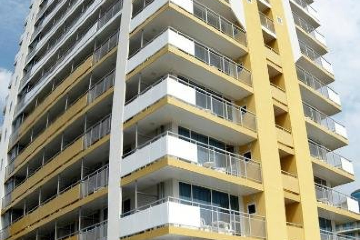 Bonita Hotel Golden Sands