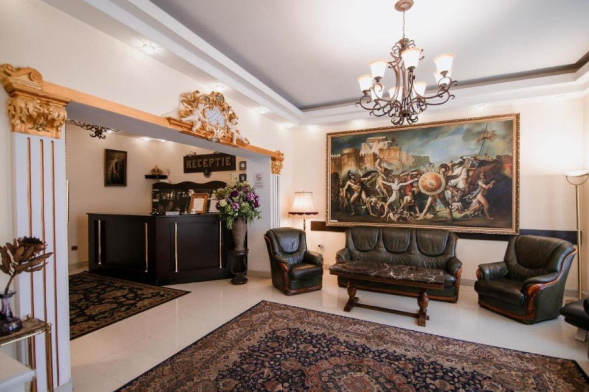 Hotel Royal