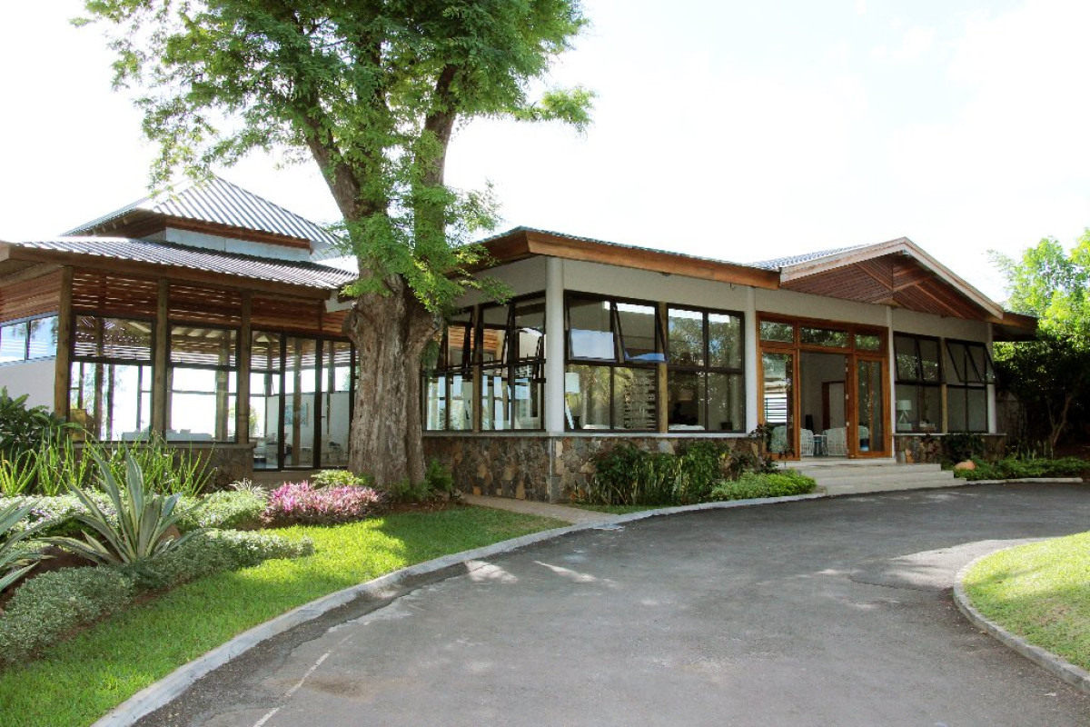 Anelia Resort