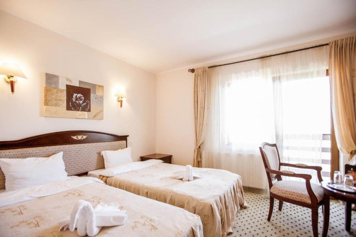 Hotel Q Resort and Spa