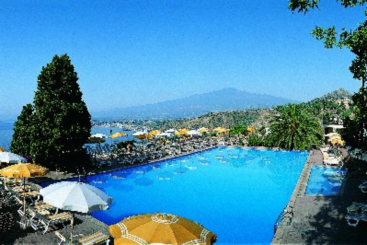 Villa Diodoro