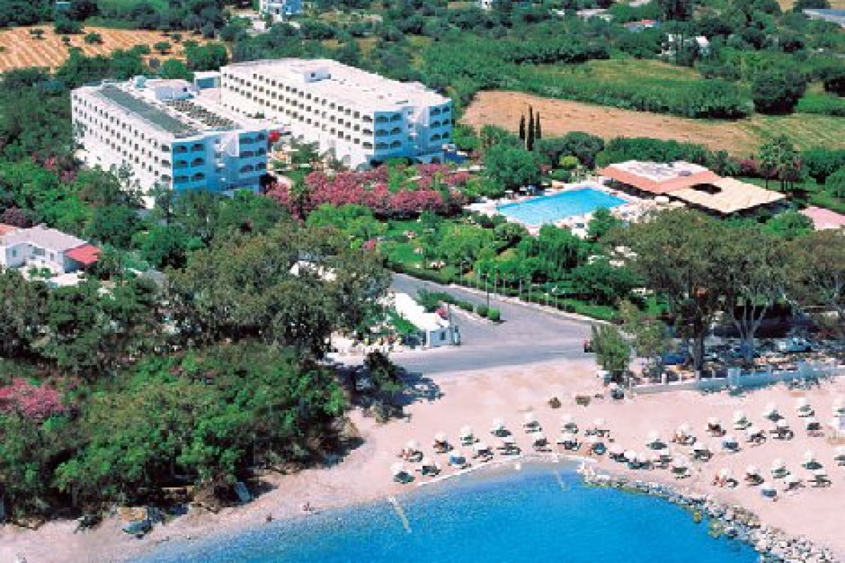 Continental Palace Kos