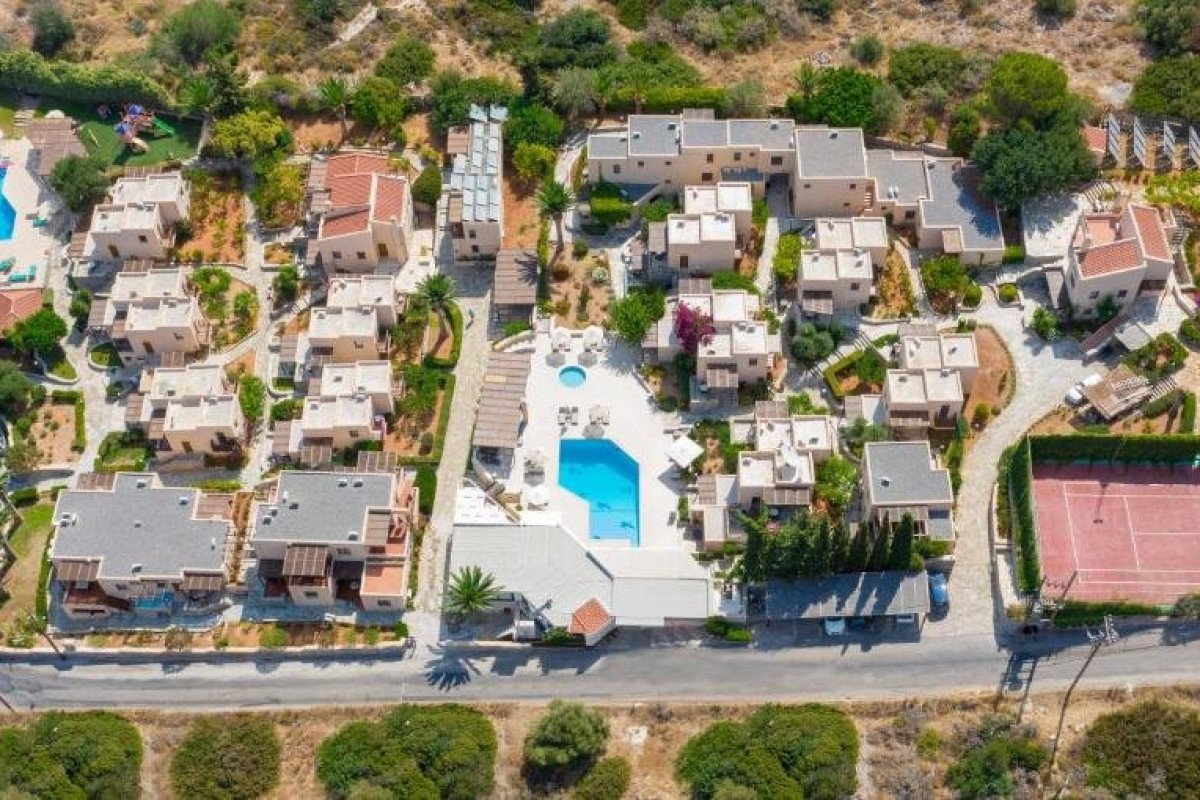 Ida Village (Hersonissos)