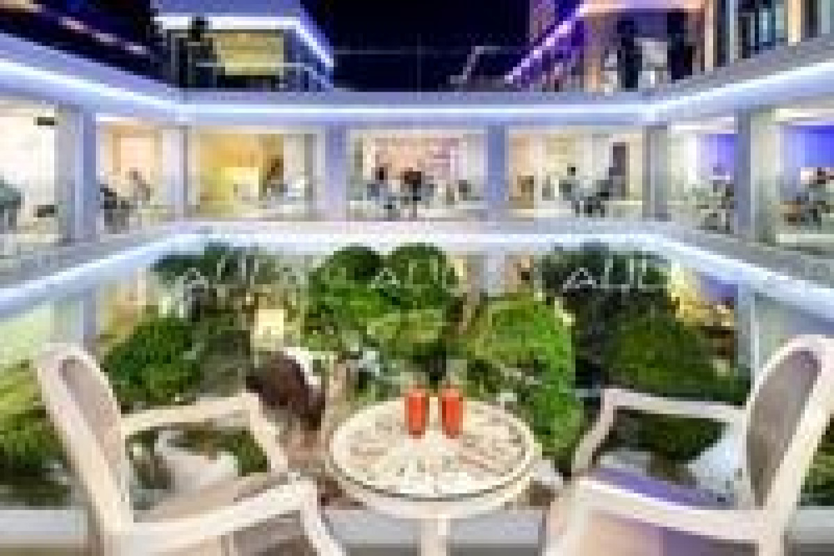 Mitsis Alila Resort and Spa