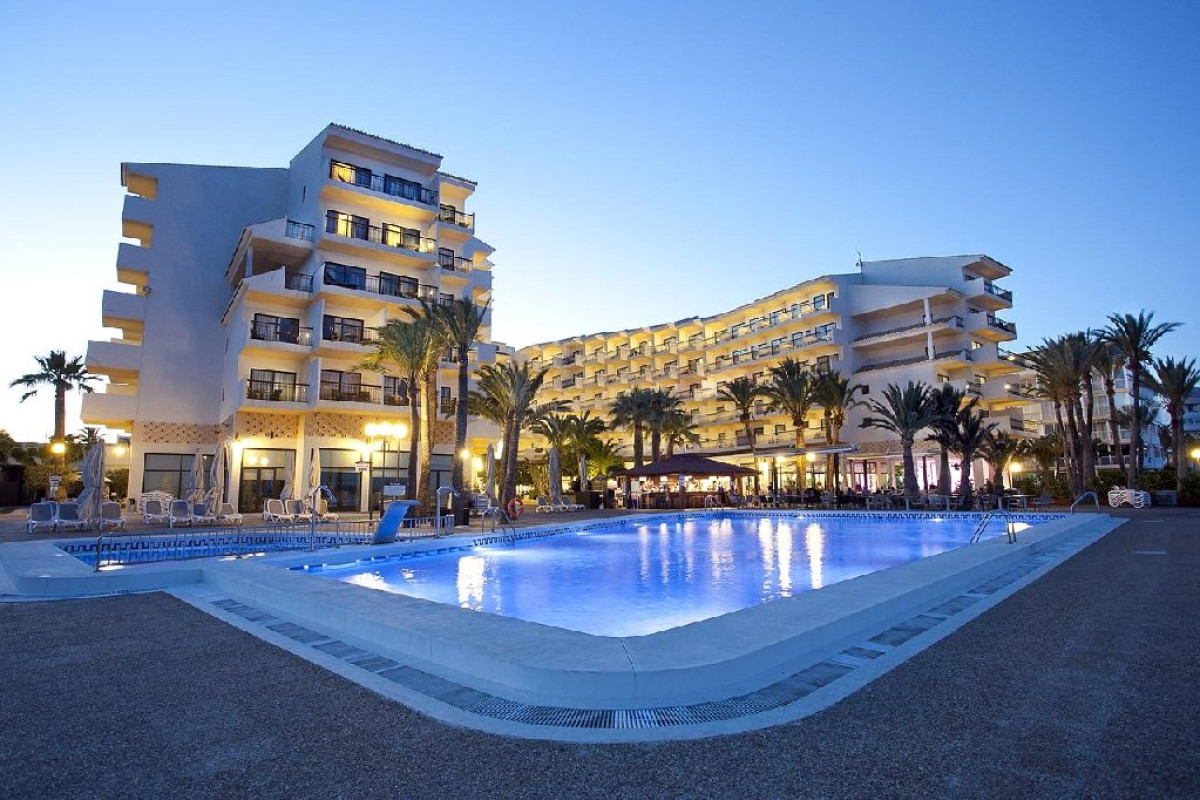 Cap Negret (Altea)