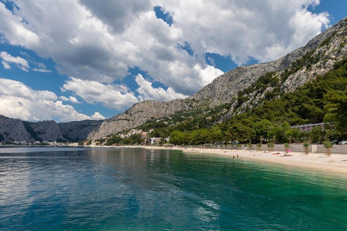 Hotel Brzet (Omis)