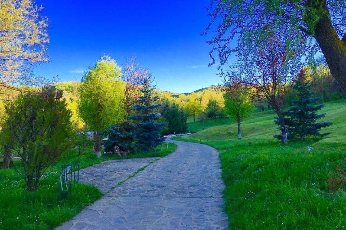 Lac de Verde - Golf and Leisure Resort