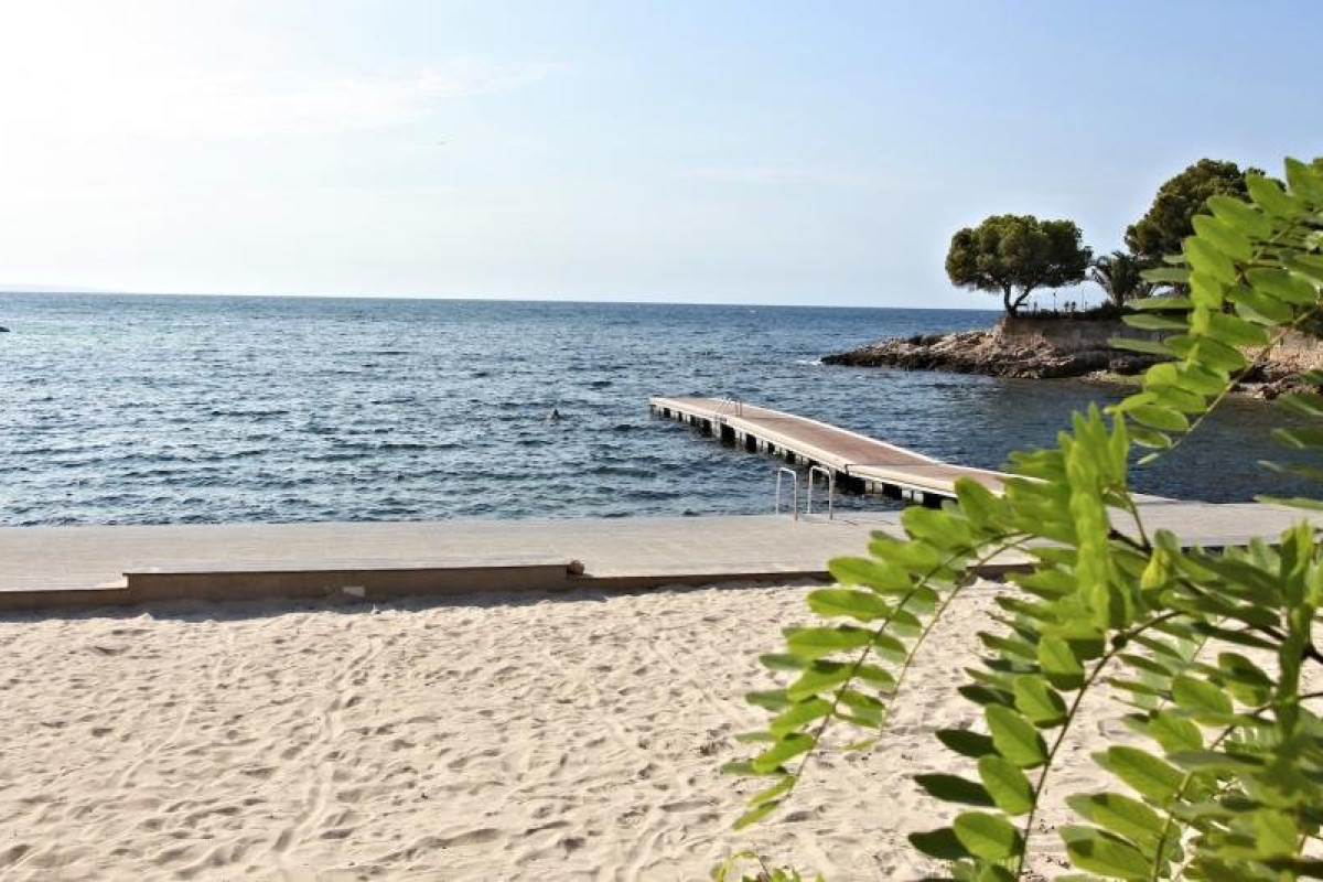 Son Caliu Spa Oasis