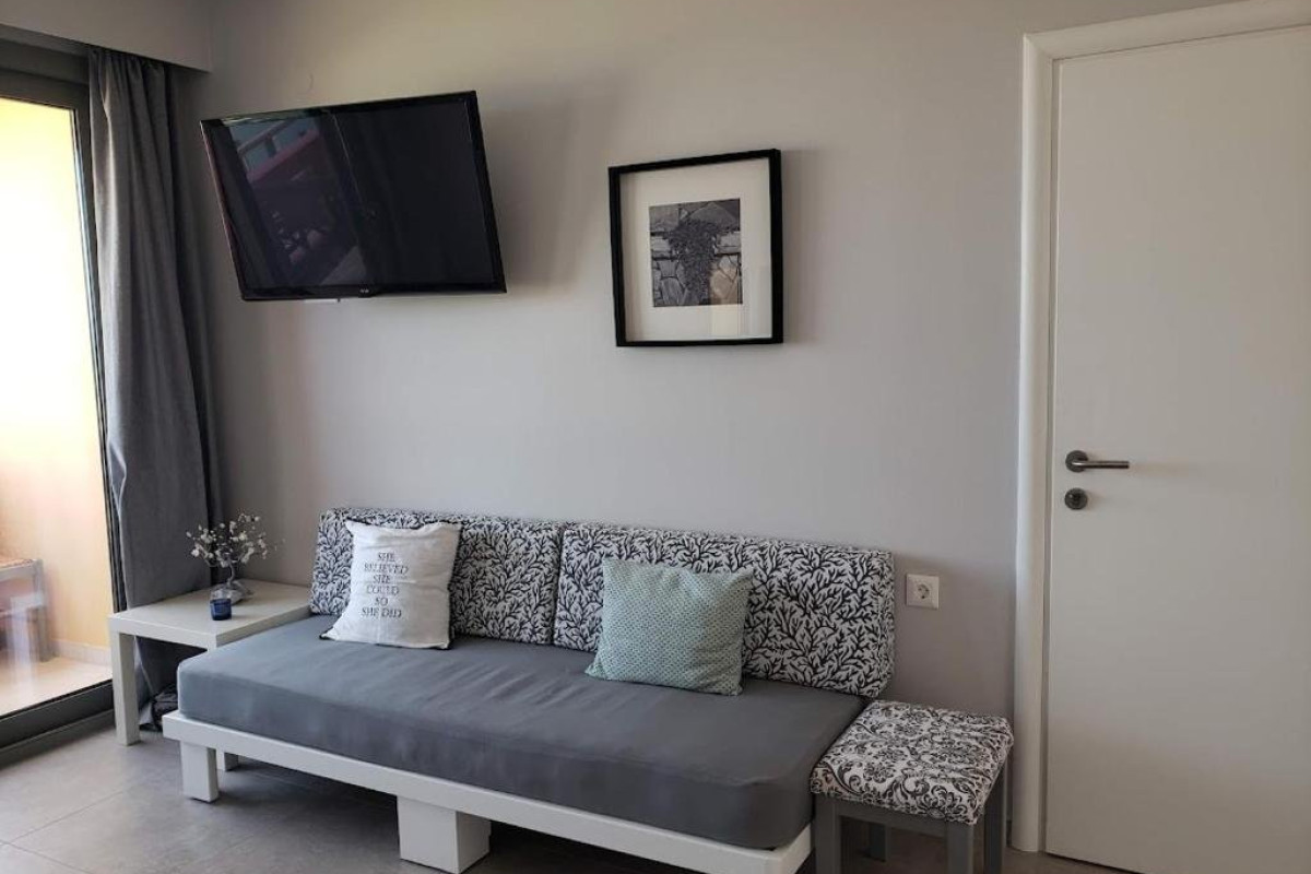 EVALIA APARTMENTS