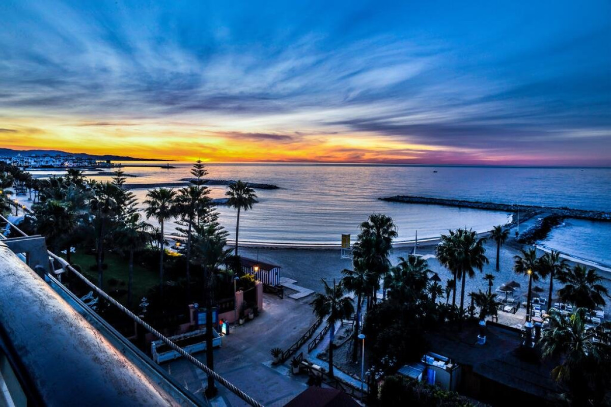 Guadalpin Banus (Marbella)