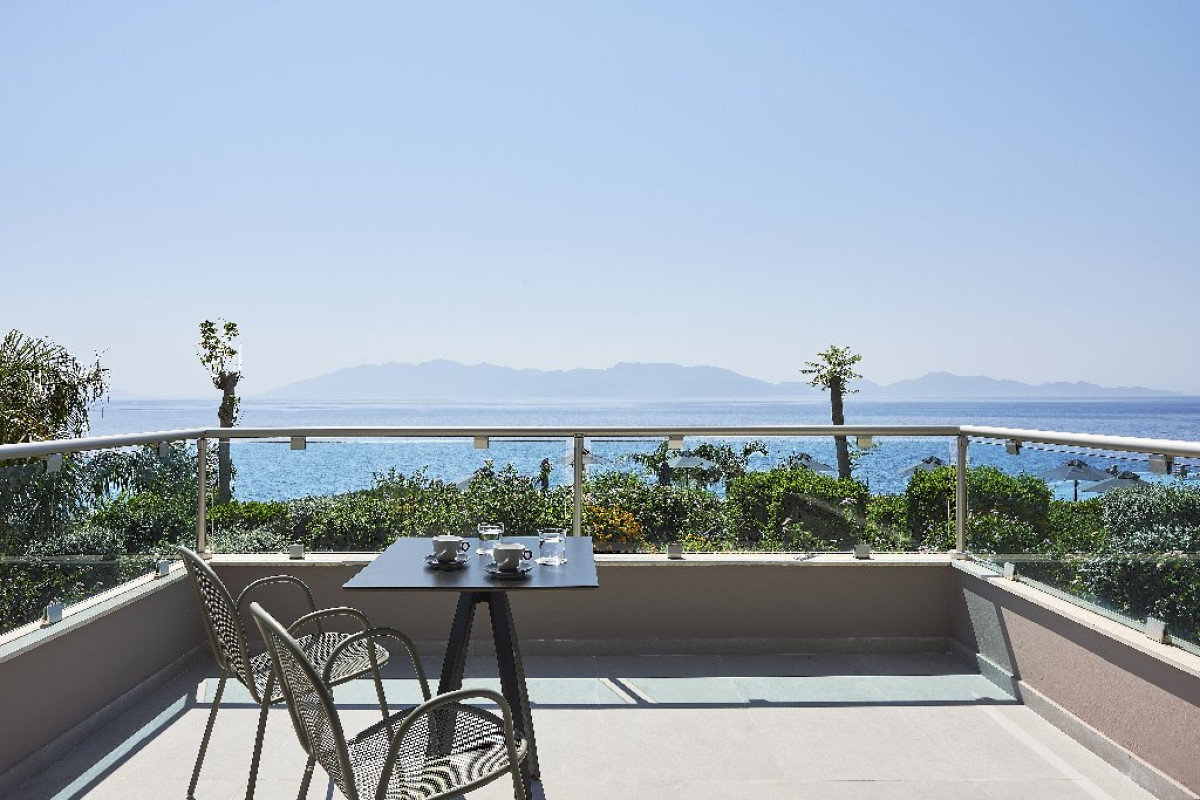Michelangelo Resort and  Spa (Agios Fokas)