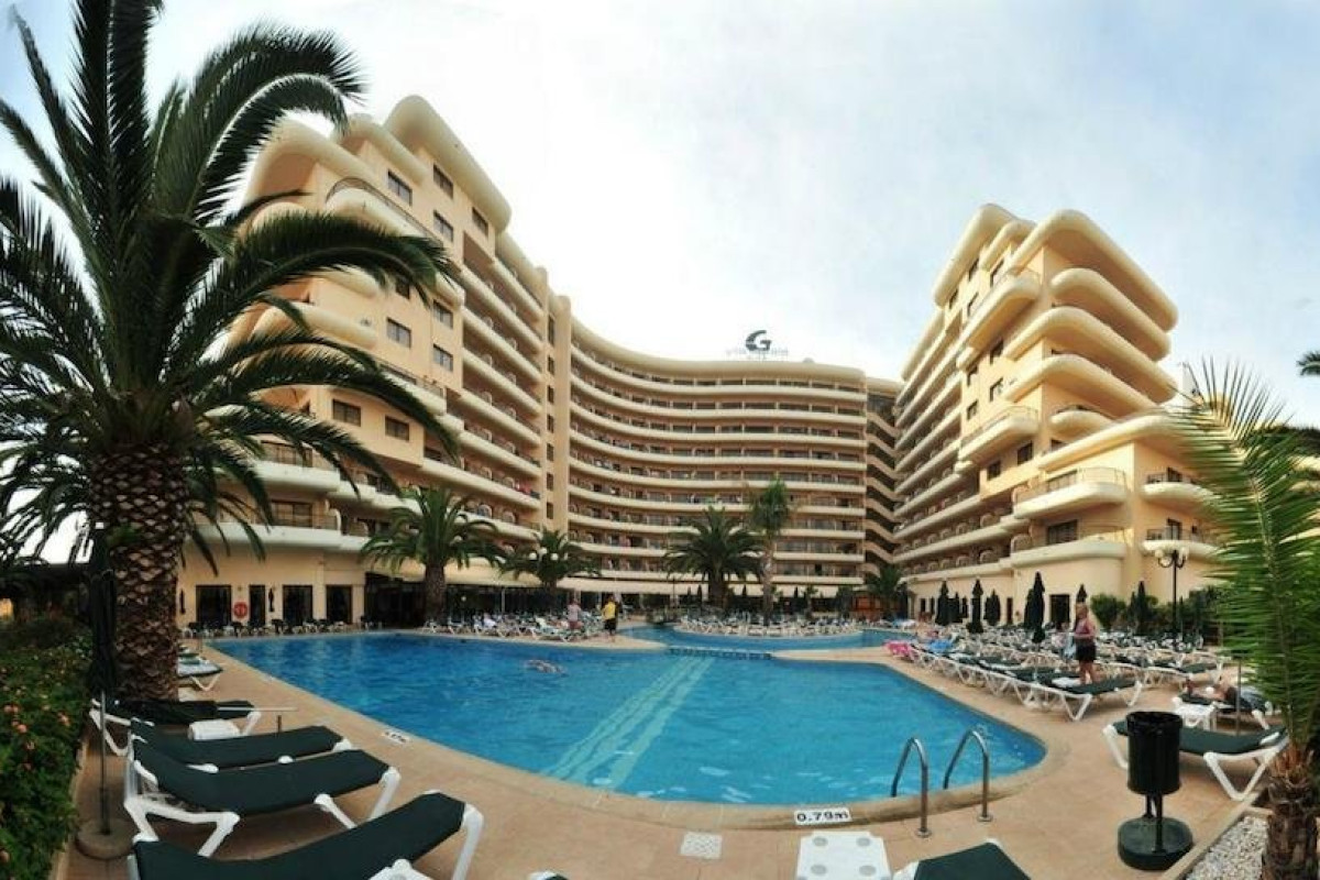 Vila Gale Marina