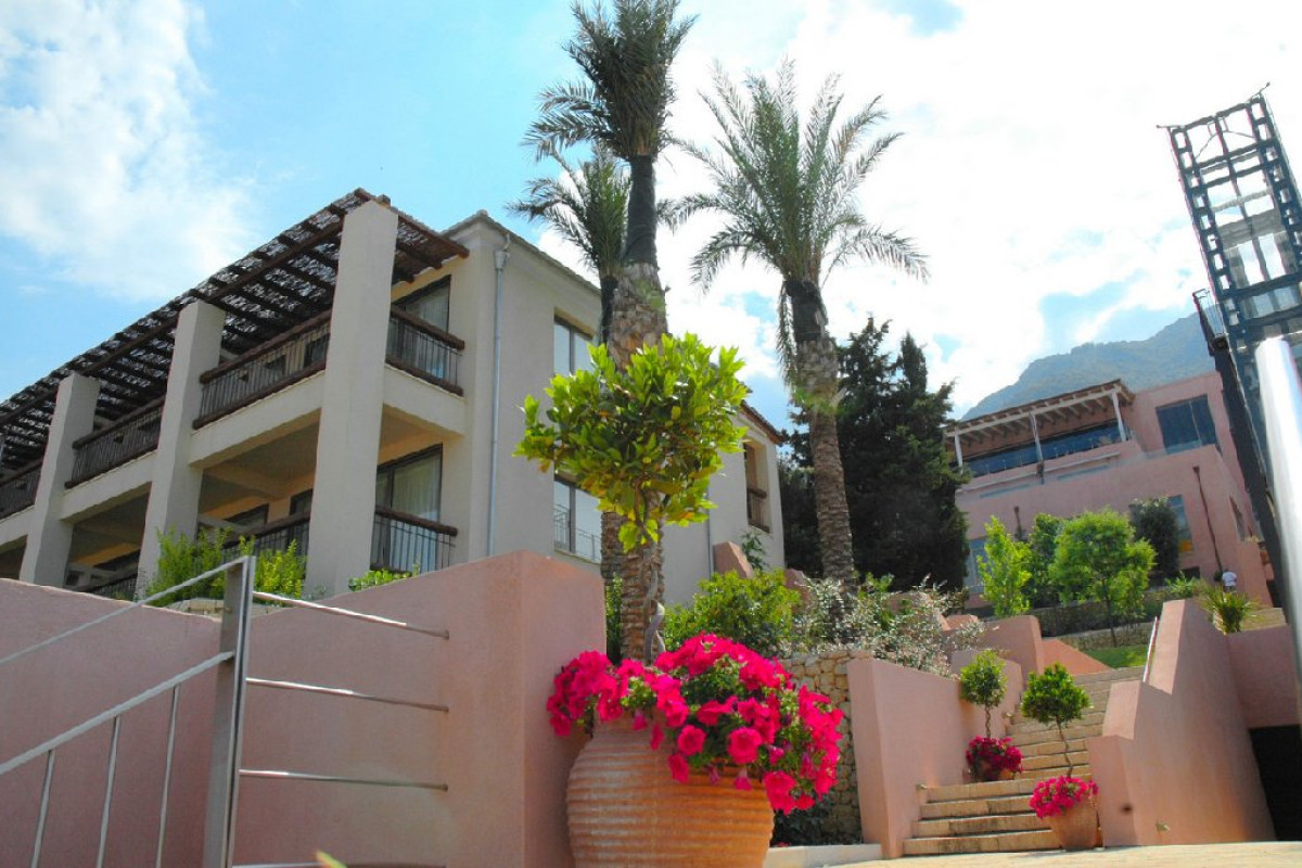 Ionian Blue Hotel (Nikiana)
