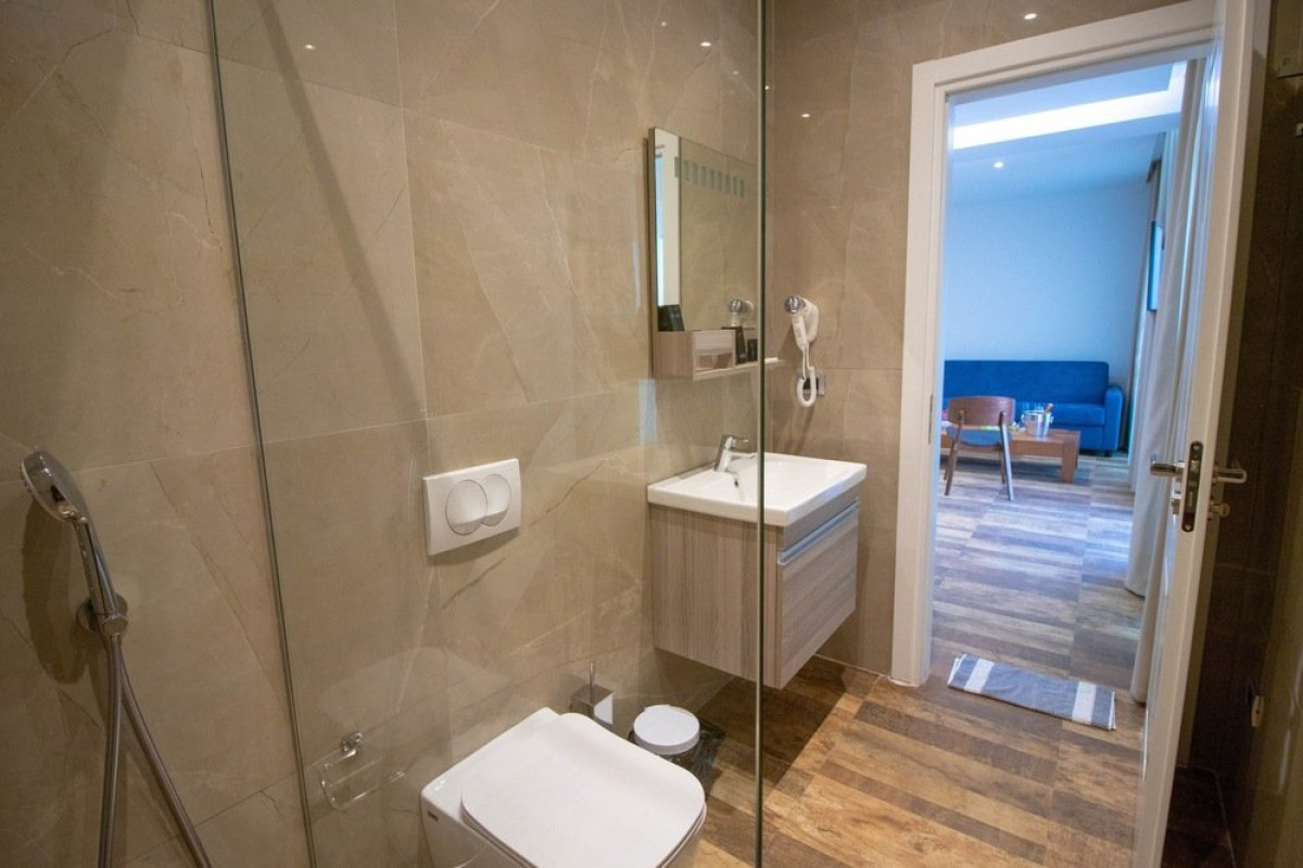 Blue Marine Hotel (Durres)