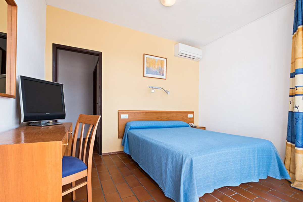 AZULINE MEDITERRANEO HOTEL