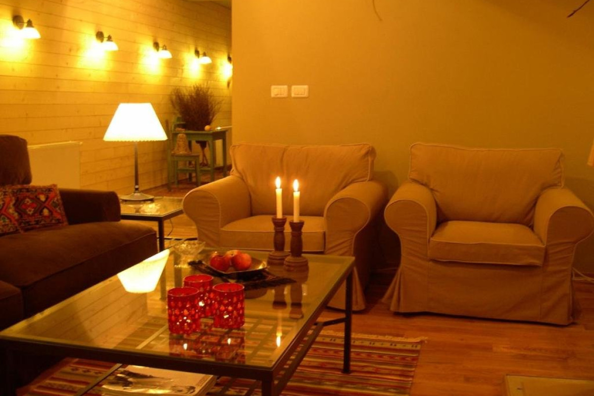 Bucovina  Lodge