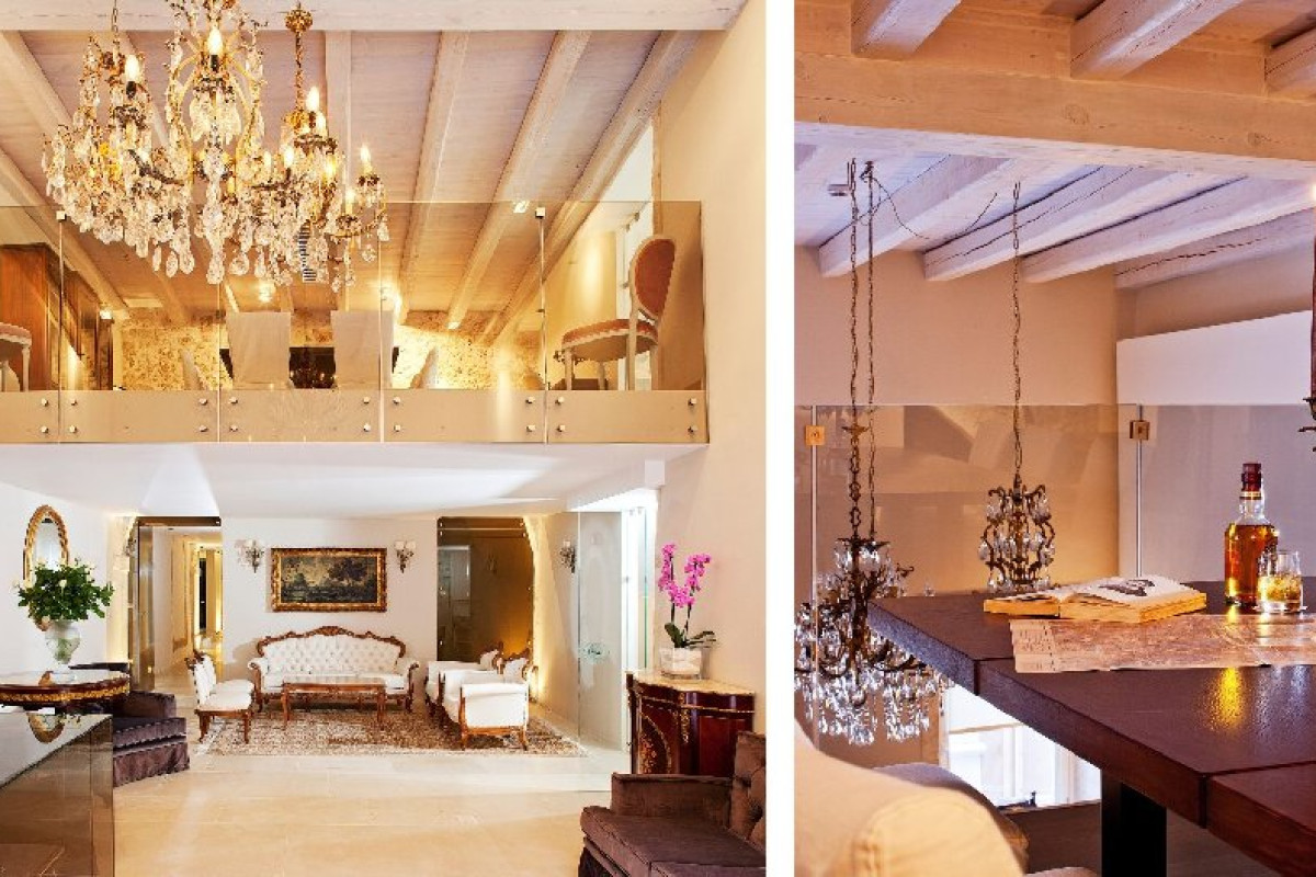 Rimondi Boutique Hotels (K)