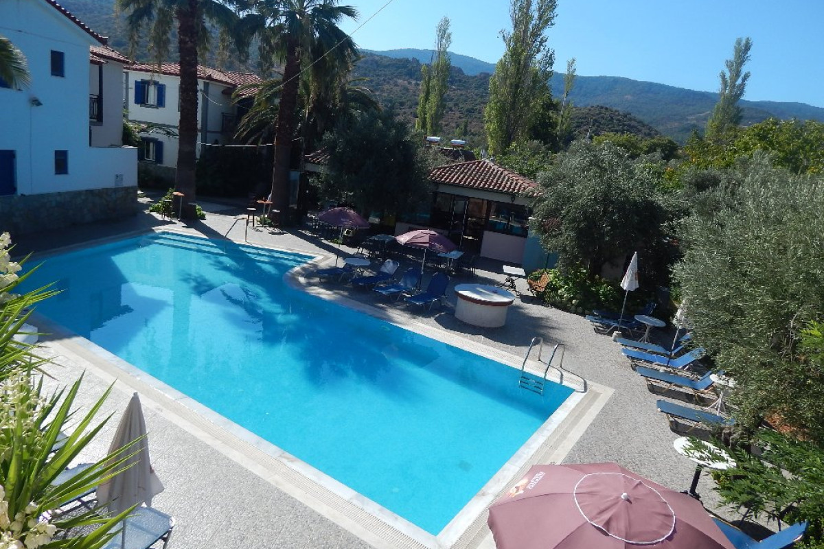 Anaxos Garden (Anaxos)