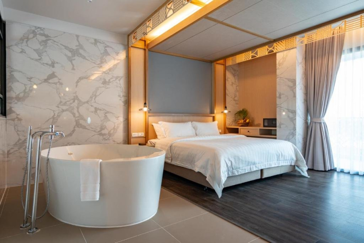 THE PAVILIONS ANANA KRABI 5*