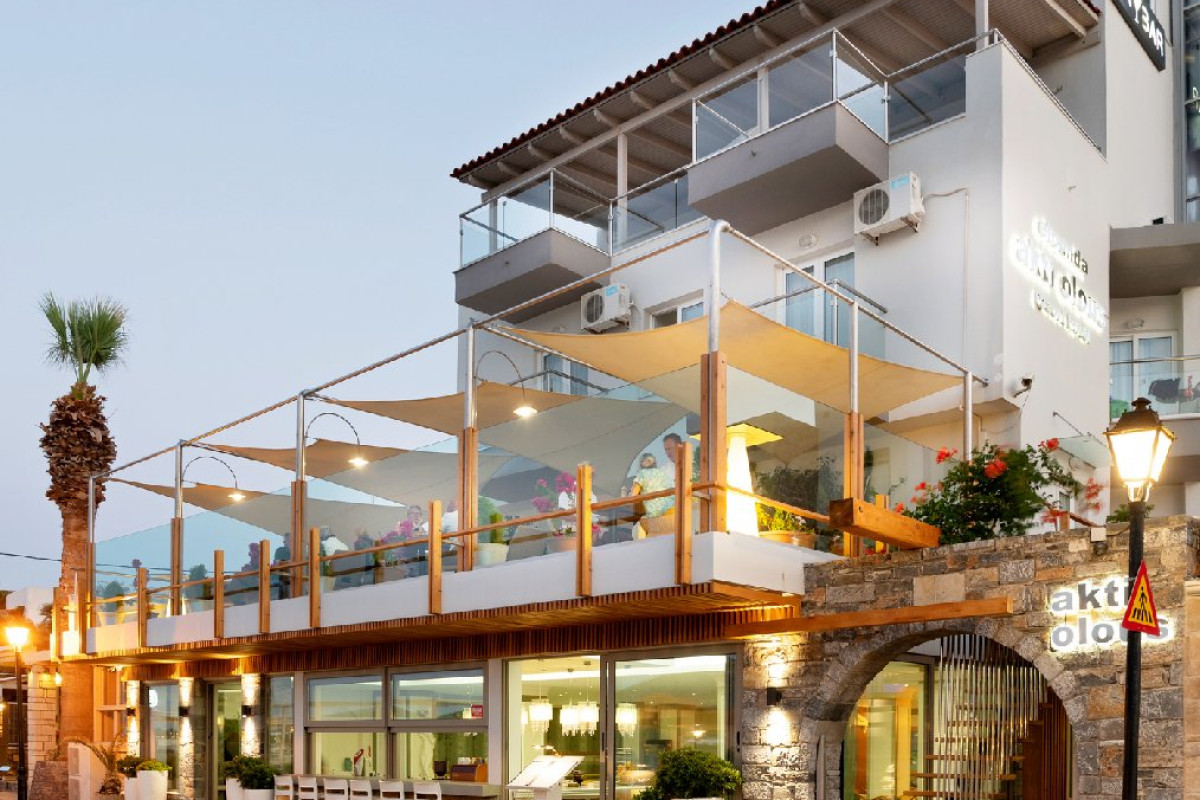 Elounda Akti Olous (Adults Only, 17+)