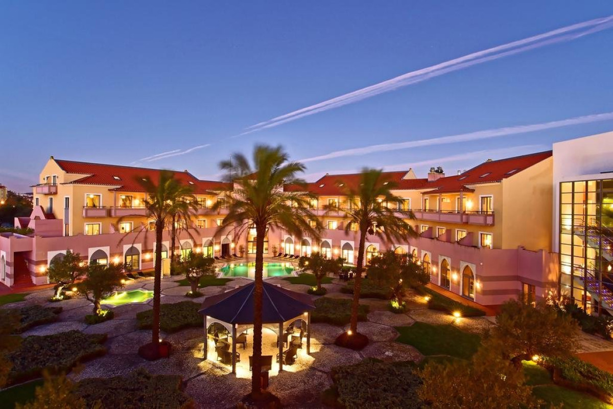Pestana Sintra