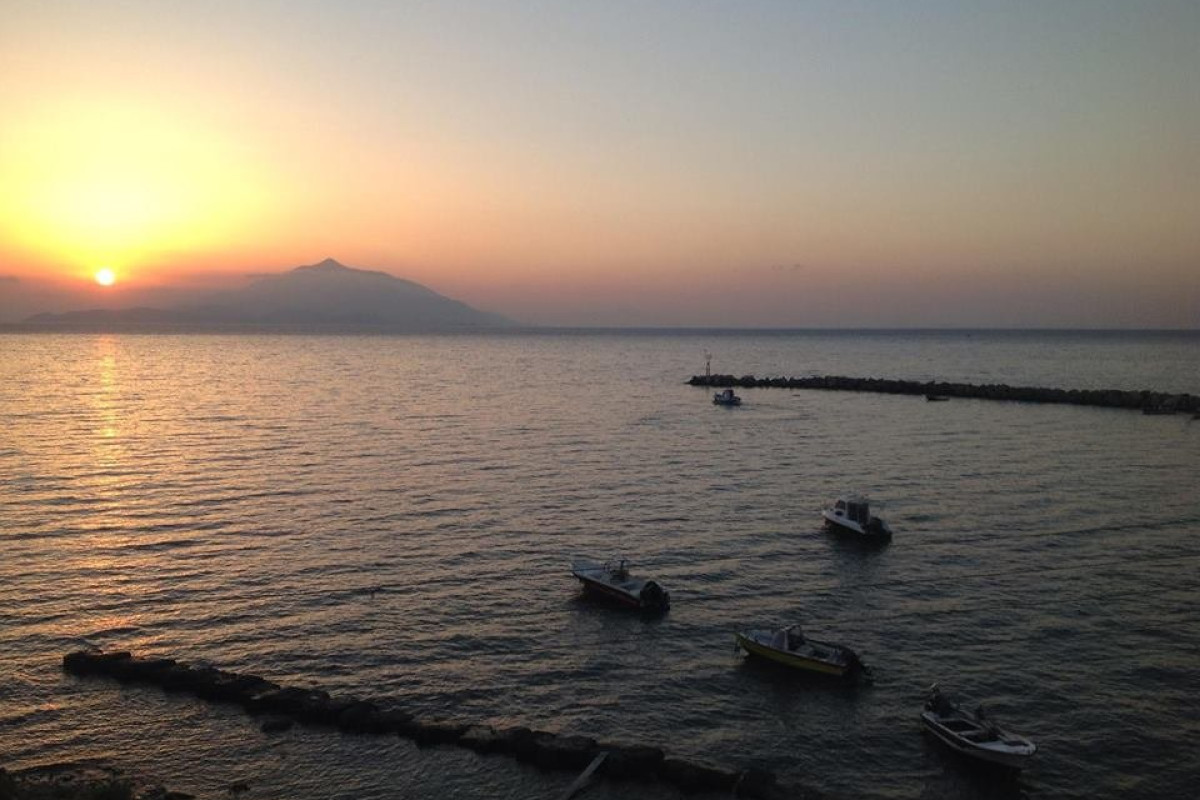 Sunrise