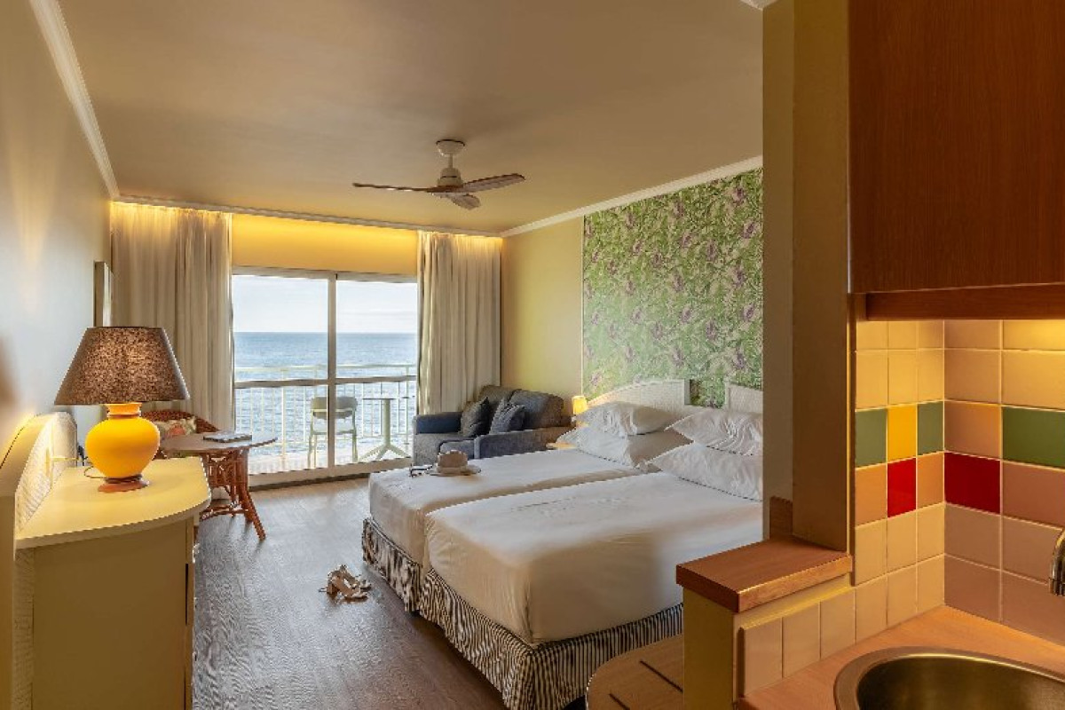 PESTANA OCEAN BAY - ALL INCLUSIVE RESORT