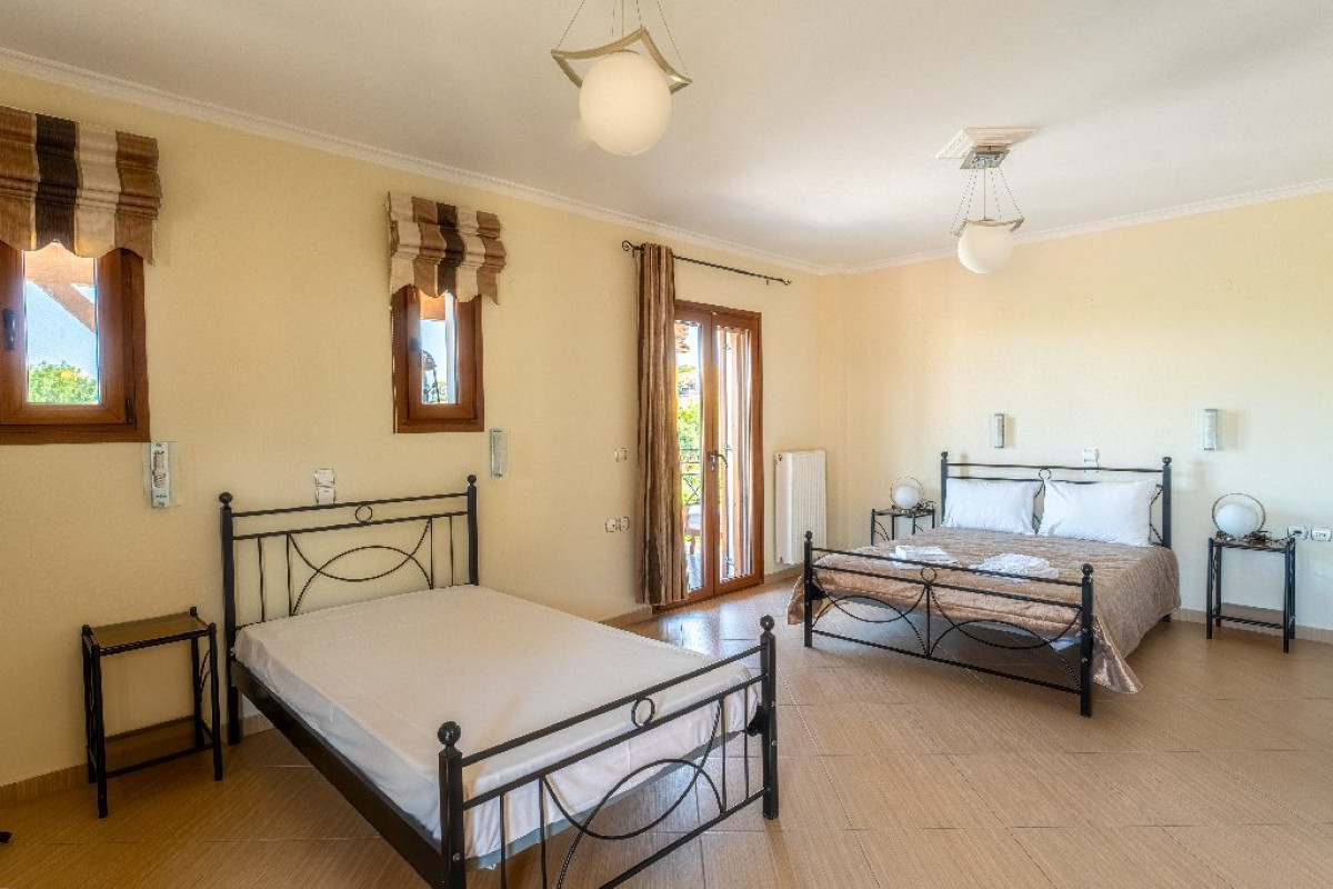 Artemis Luxury Apartaments Anaxos