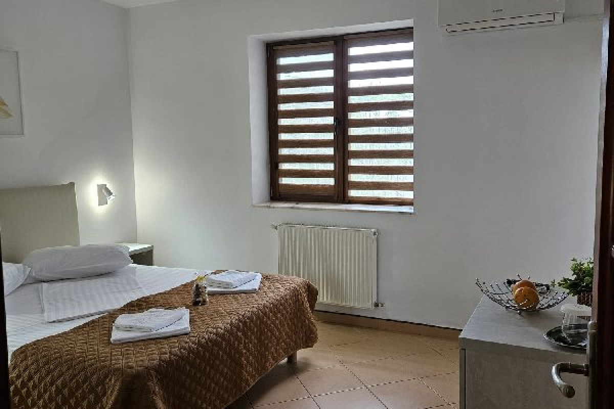Villa Mugur