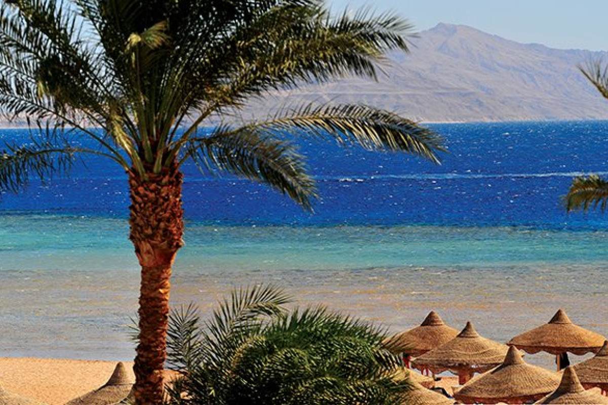 BARON PALMS SHARM - adults only (+16)