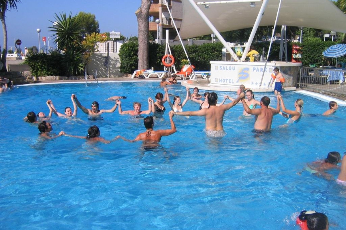4R Salou Park Resort I