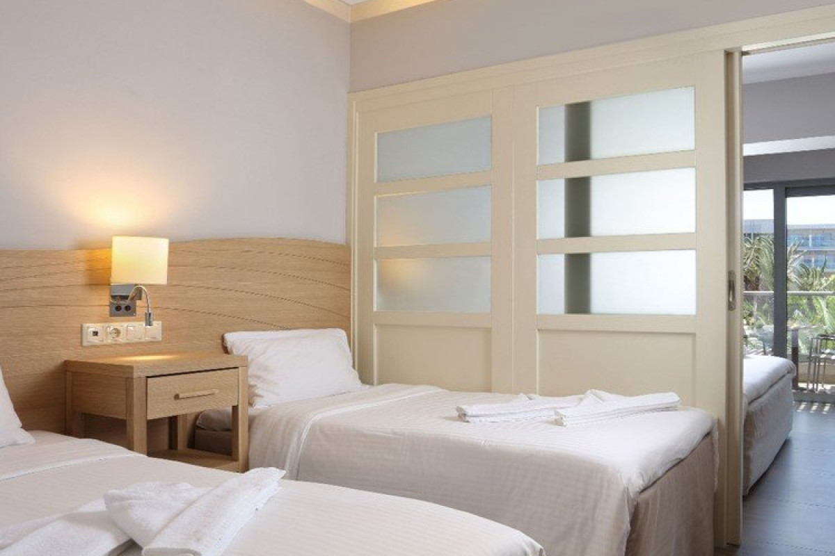 Lyttos Beach Hotel