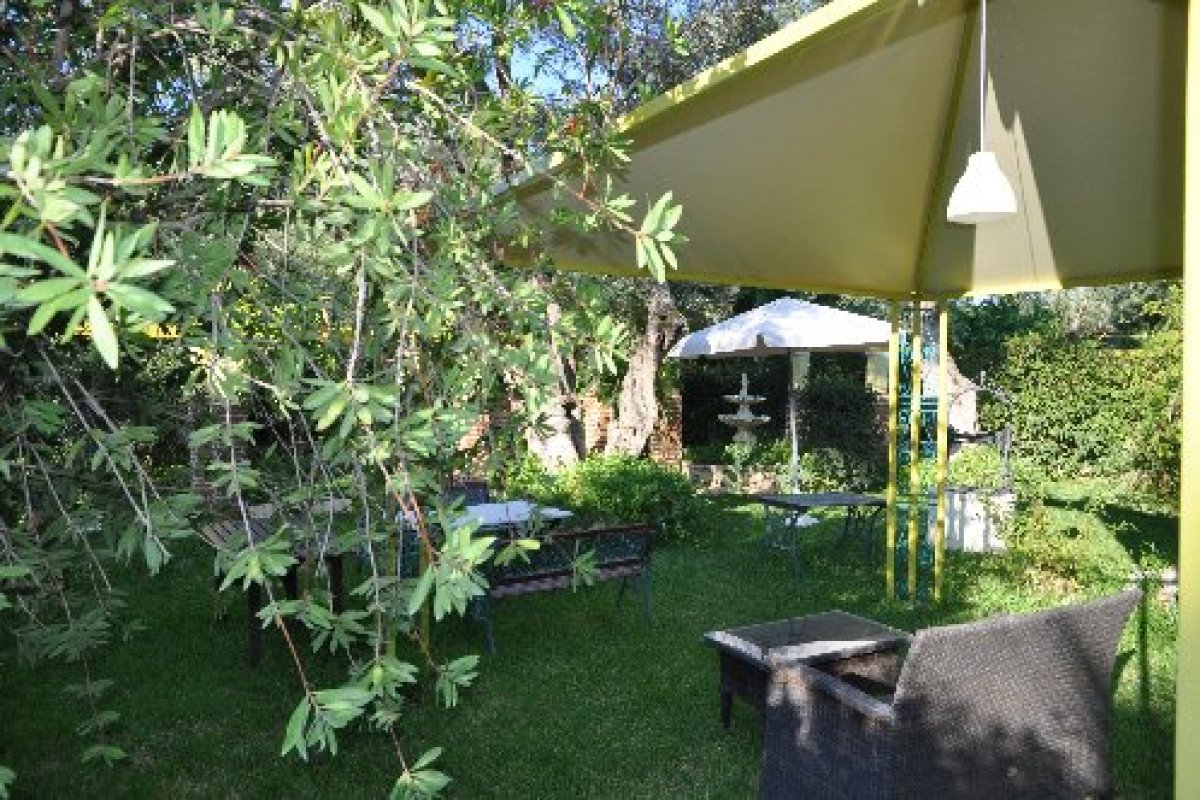 Villagio Maistro (Agios Ioannis)