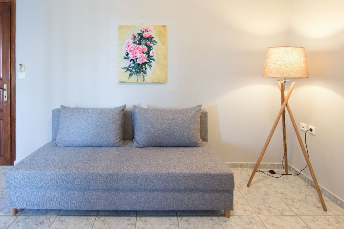 Olga Studios and Apartments - Megali Ammos