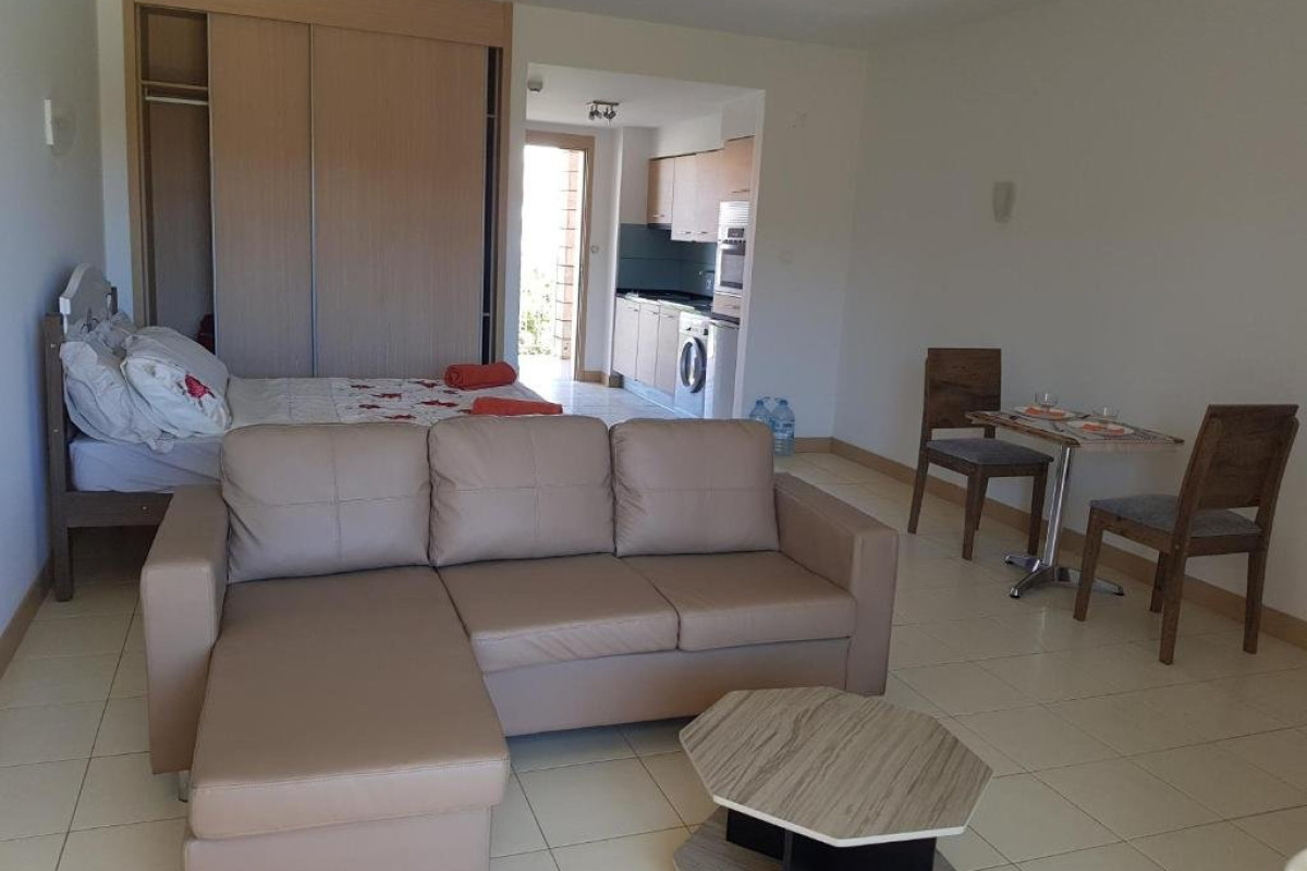 Aparthotel Vila Verde