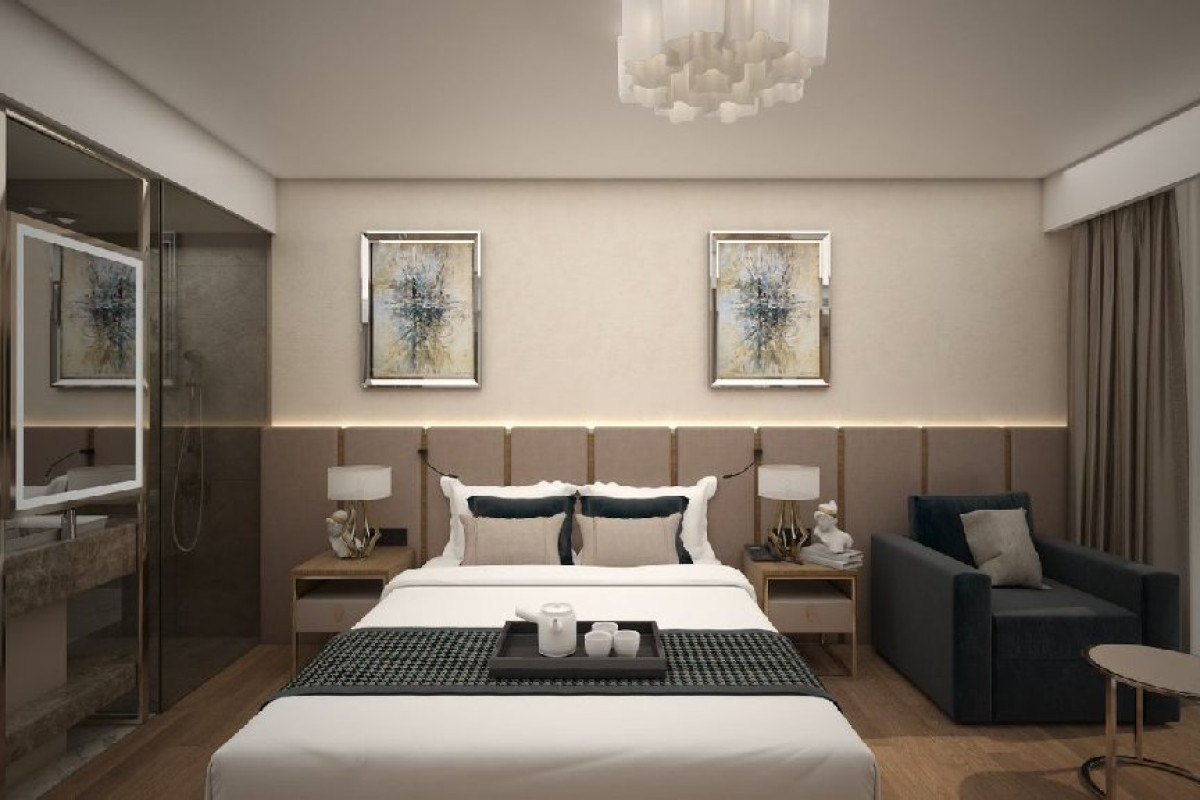 SUNTHALIA RESORT (ADULT ONLY +16)