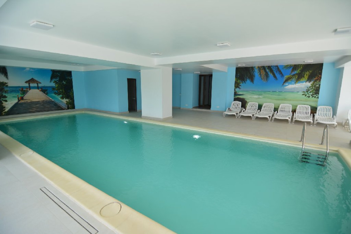 Snagov Lake Suites