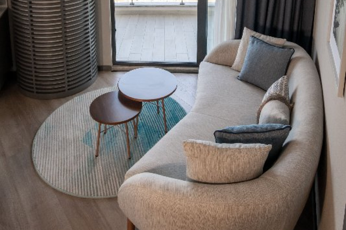 SEADEN QUALITY RESORT SPA