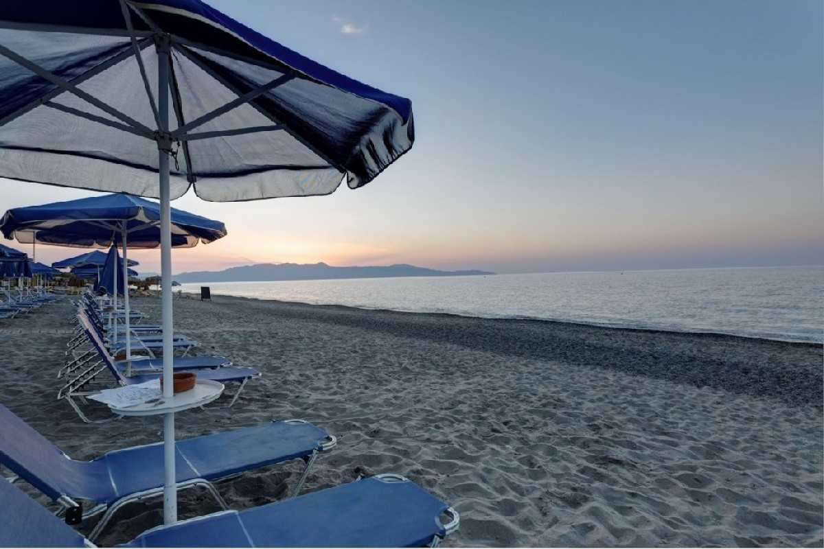 Indigo Mare Hotel Apartment